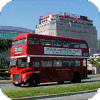 London Routemasters